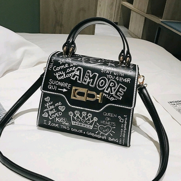 Hand bag - Picture 7 of 10